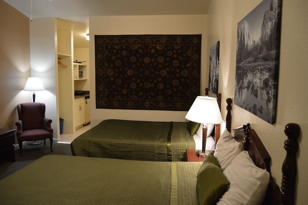 Traditional Double Room photo 1