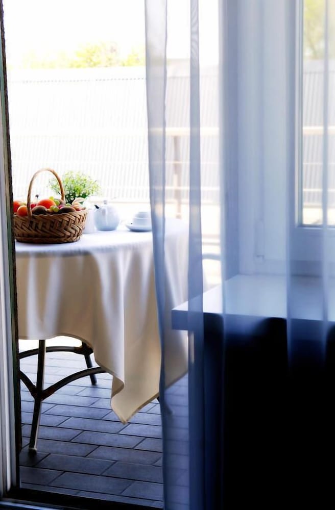 Deluxe Apartment, Terrace photo 3