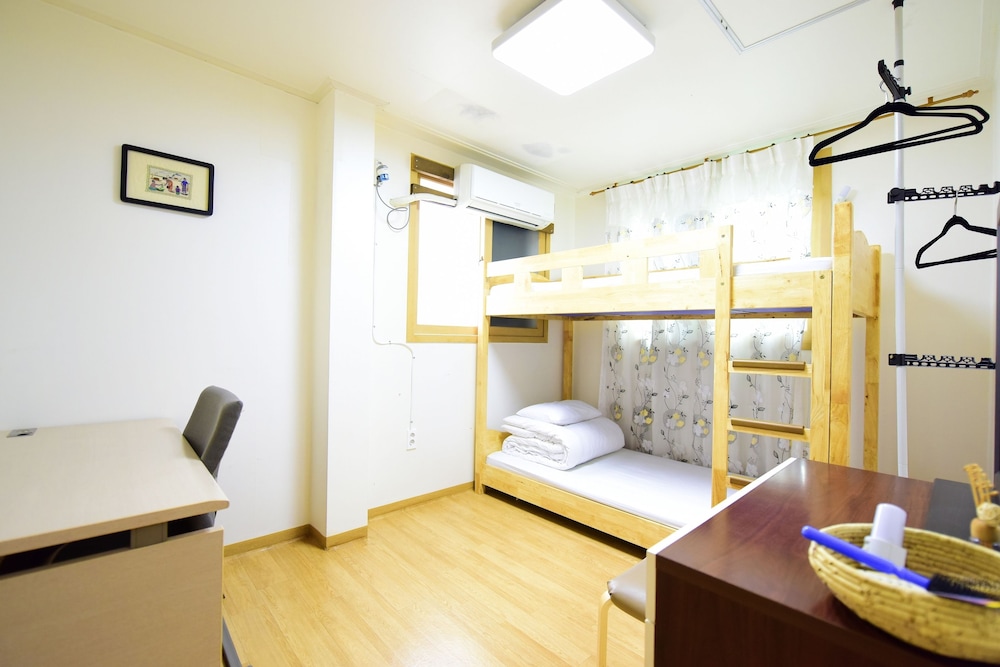 Twin Room photo 1