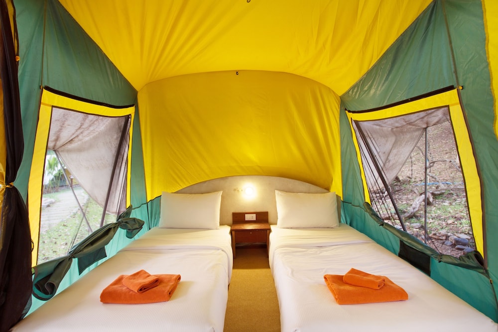 Tent River View - Photo 4