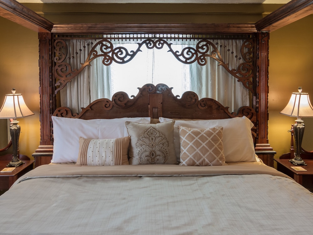 Superior Suite, Ensuite (a The Suite)