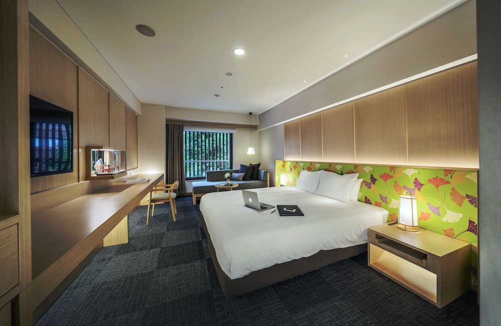 Deluxe Room King