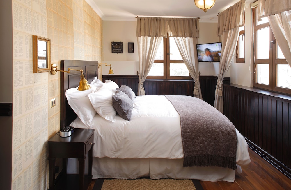 Premium Double Room, 1 King Bed photo 1
