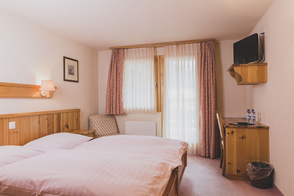 Twin Room photo 1