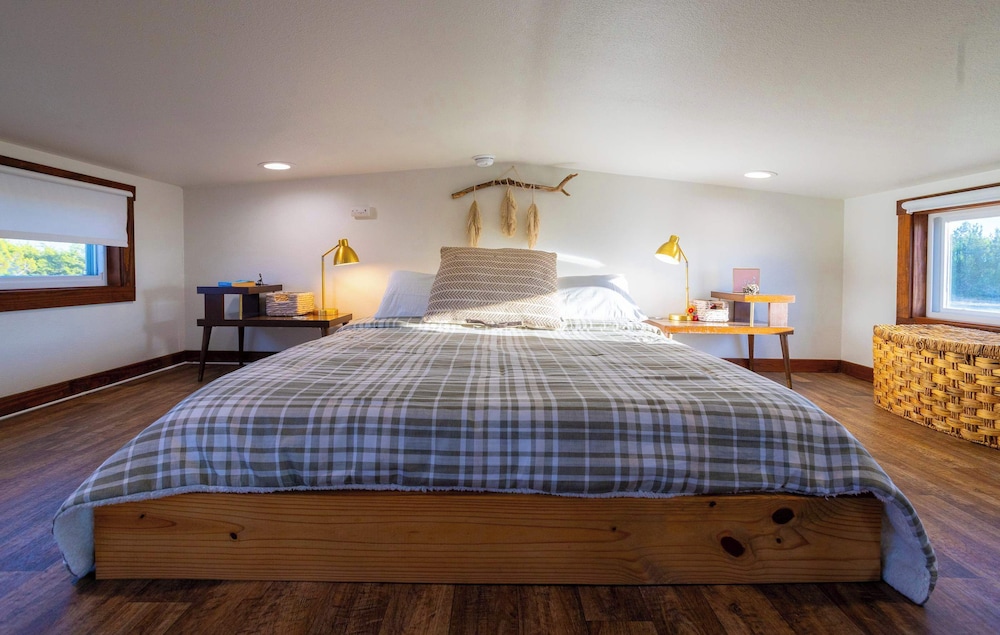 House, 2 Queen Beds, Patio, Mountain View (MM, Casa Vega) photo 2