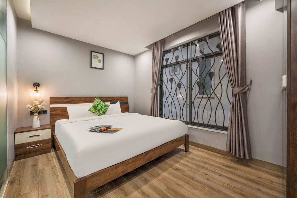 Superior Apartment, 1 Bedroom, Kitchen