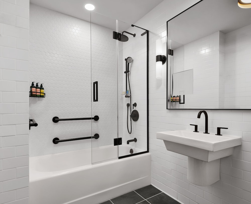 Suite (Gansevoort)