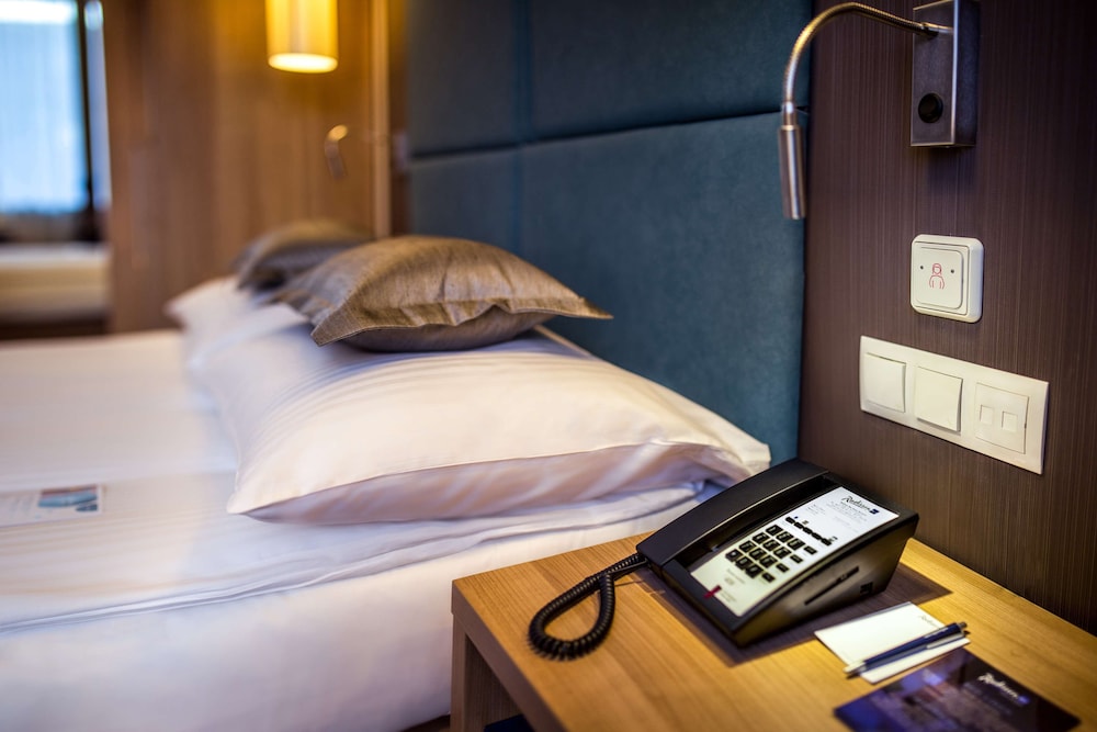 Standard Room - Photo 19