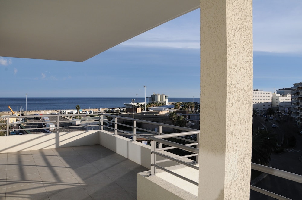 Suite Junior Vue Mer photo 2