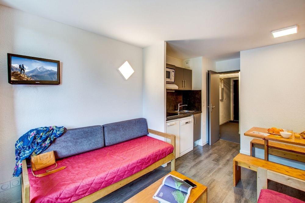 Apartment, 2 Bedrooms (4 people) photo 3