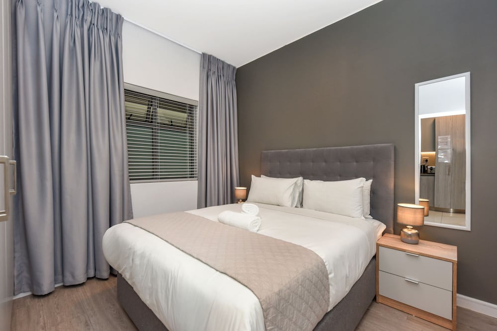 Luxury Apartment