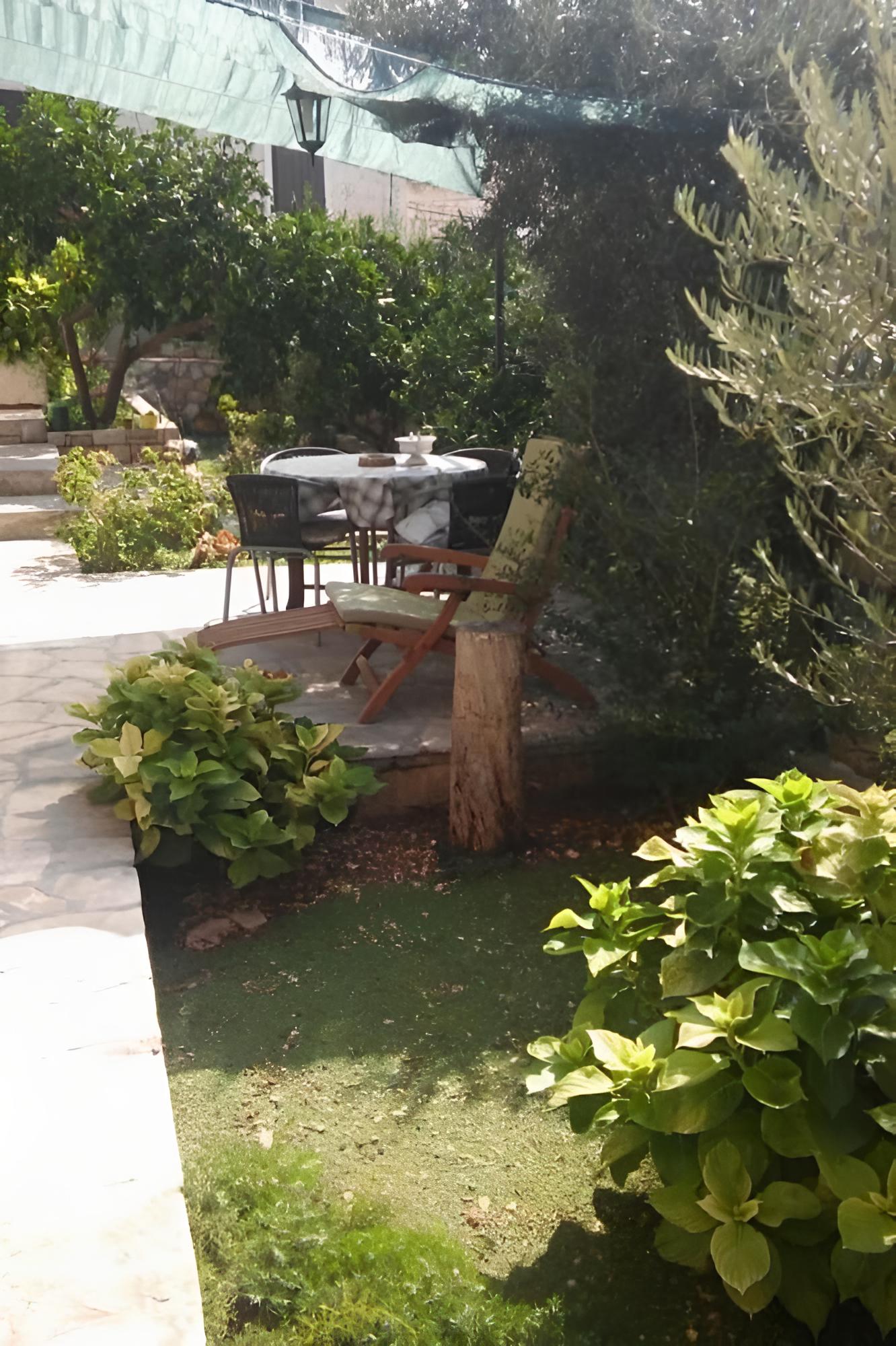 Apartment (Milo - 50m from the sea - A1(2))