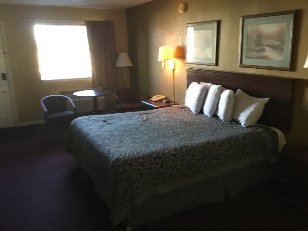 Basic Single Room photo 1