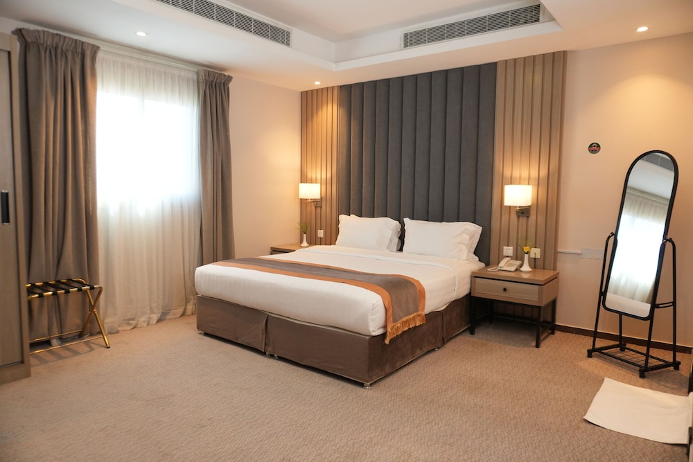 Deluxe Double Room - Photo 1