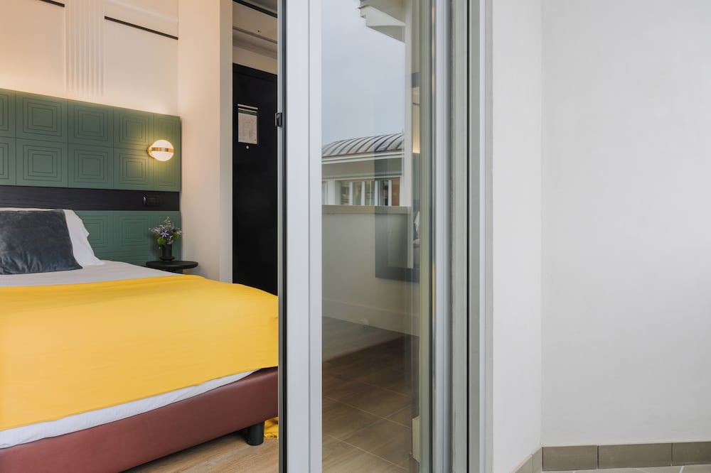 Classic Single Room photo 3