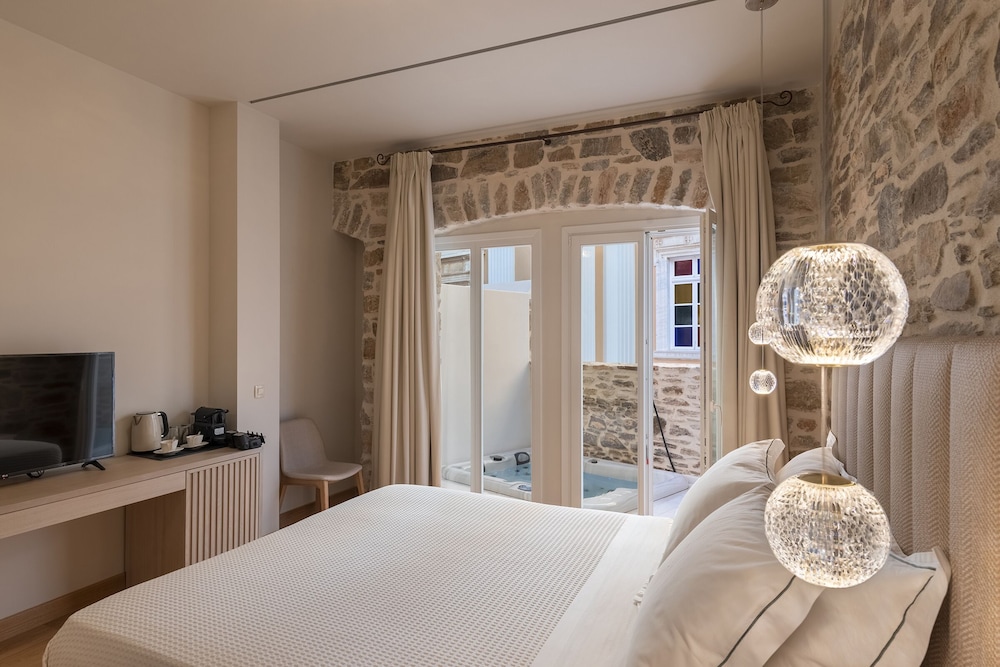 Deluxe Room photo 1
