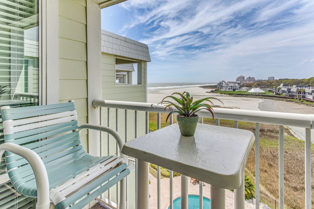 Apartment (2 Bedrooms)