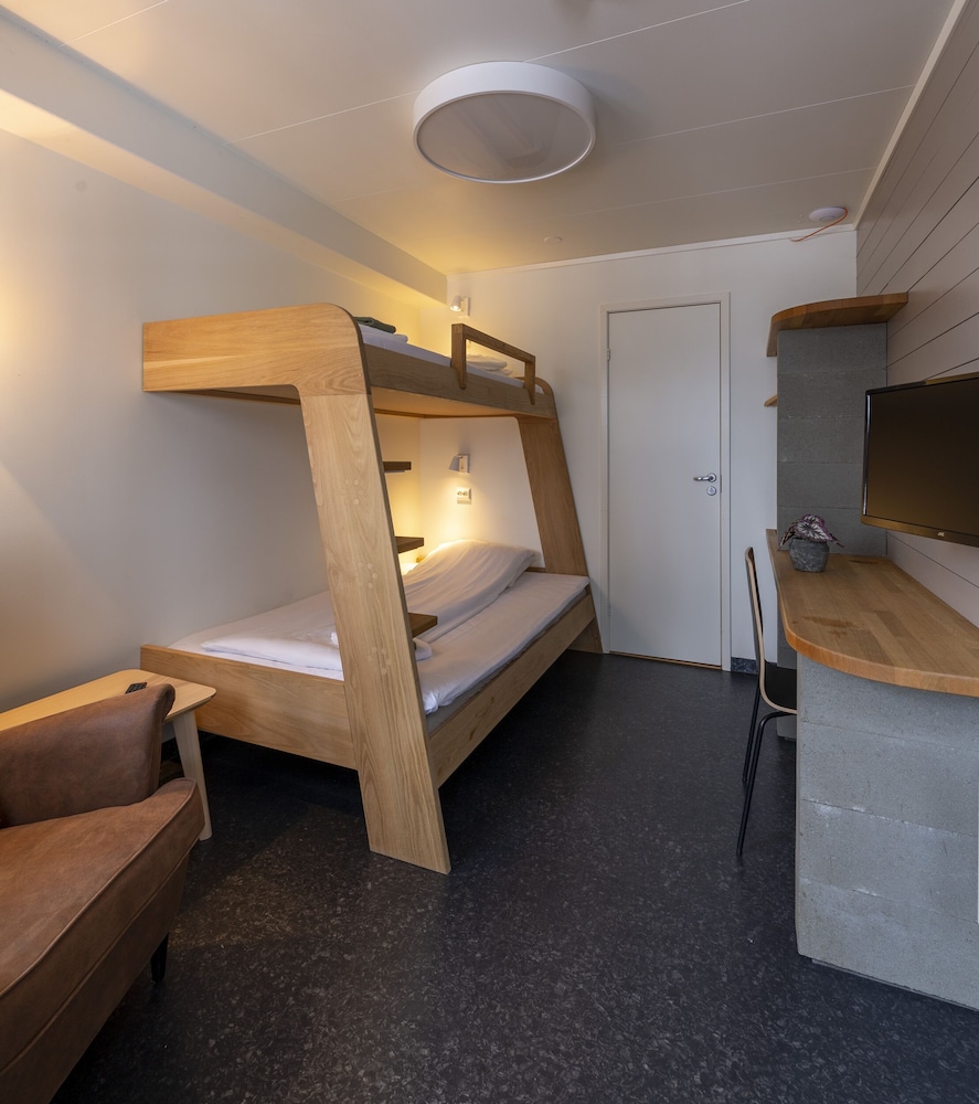 Standard Twin Room photo 2