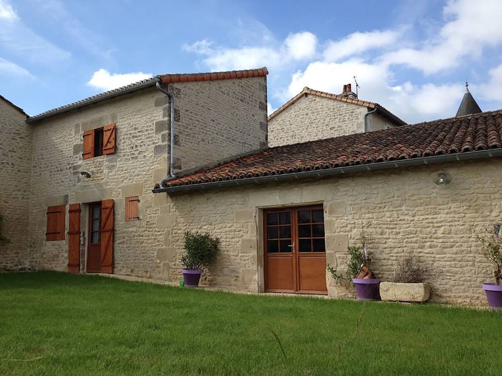 Double Or Twin Room (Les 3 Petits Cochons) photo 3