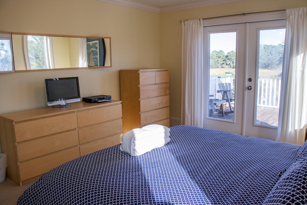 House, Multiple Beds, Balcony, Ocean View photo 1