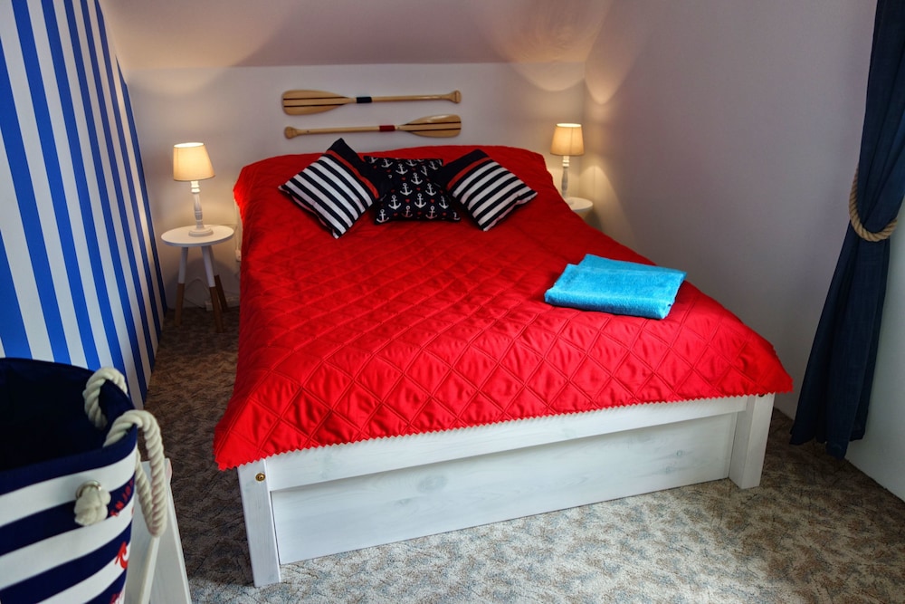 Comfort Villa, 3 Bedrooms, Non Smoking, Lake View photo 3