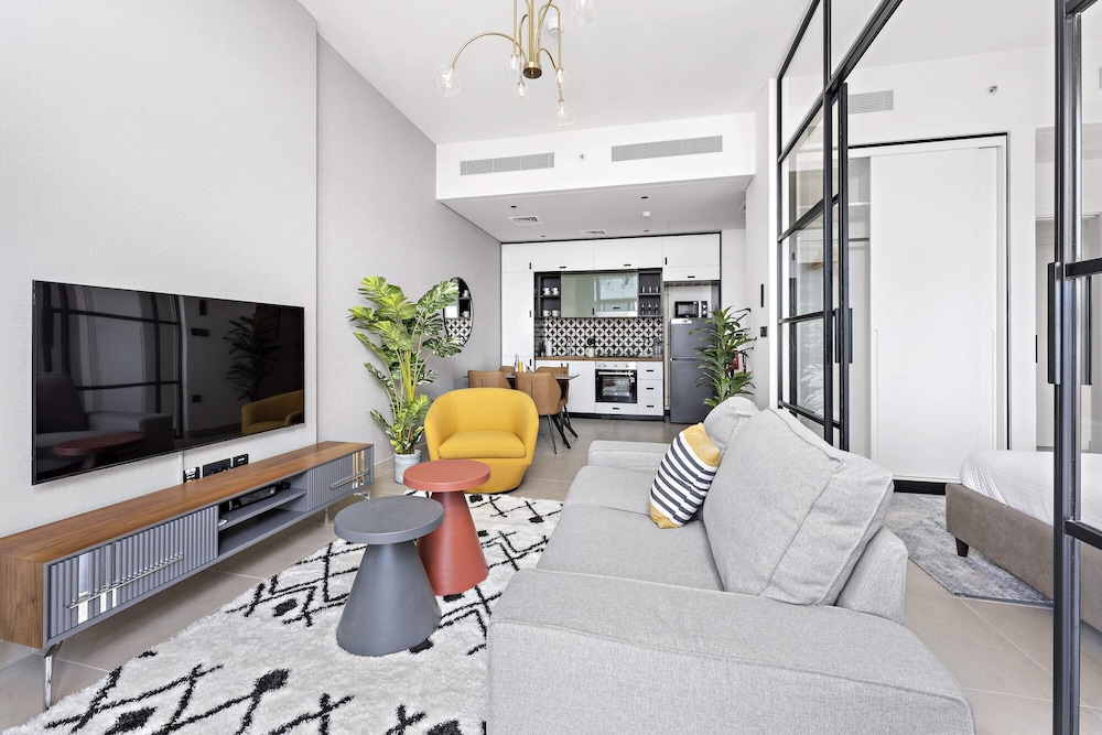Family Apartment - Collective T1 803 photo 1