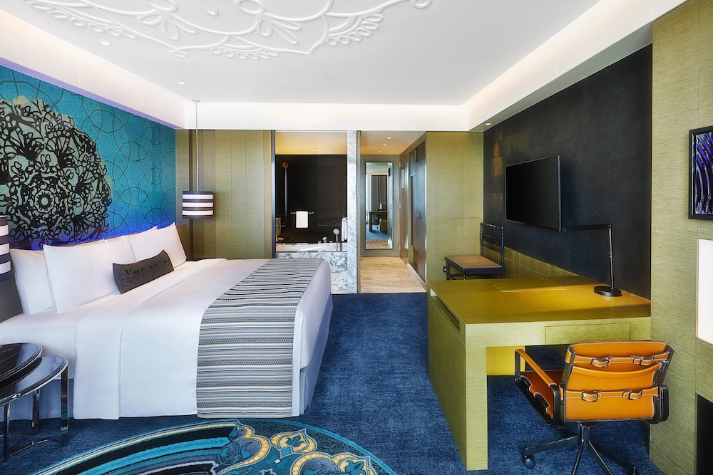 Wonderful Room, Room, 1 King Bed, Sea View - Photo 3