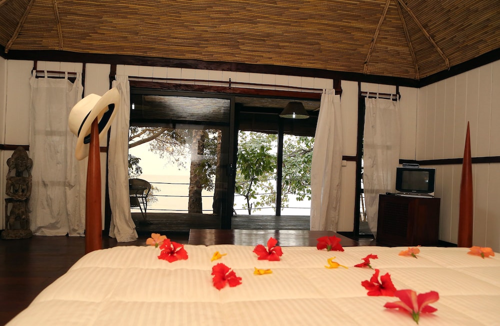 Luxury Double Room photo 1