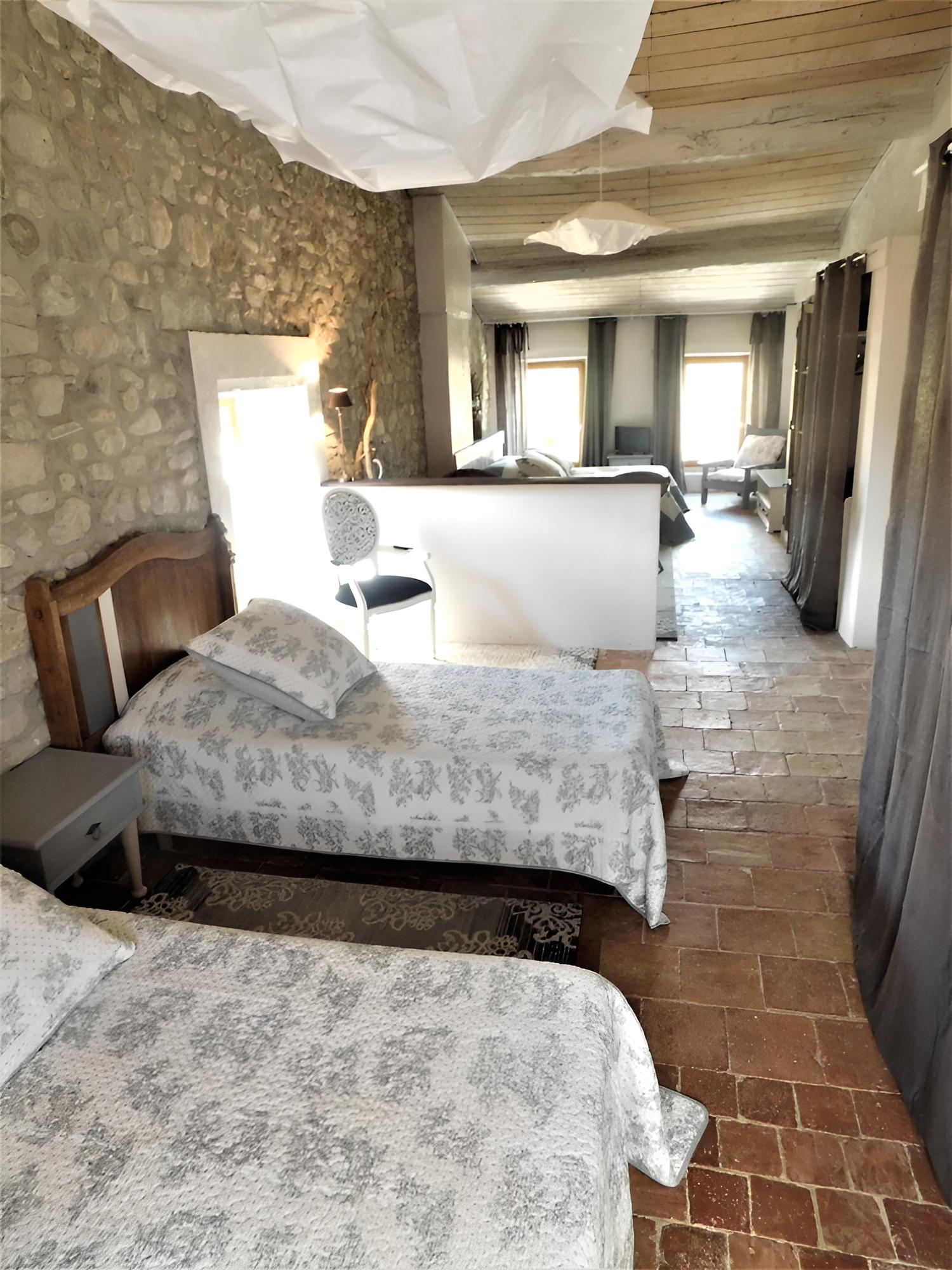 Family Suite (La Pierre) photo 3