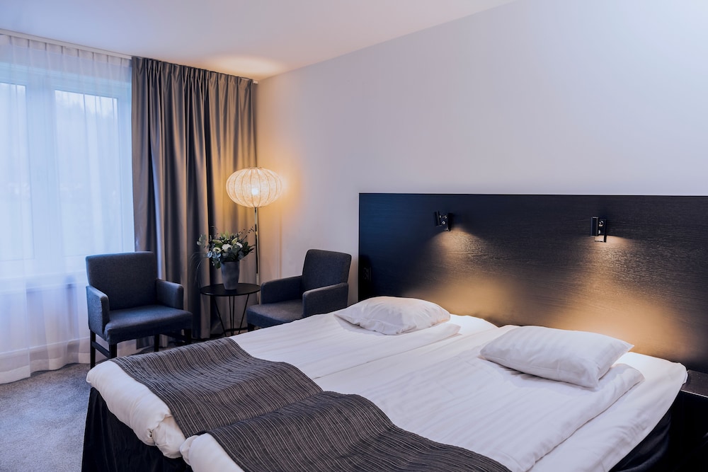 Single Room (SPA NOT INCLUDED)