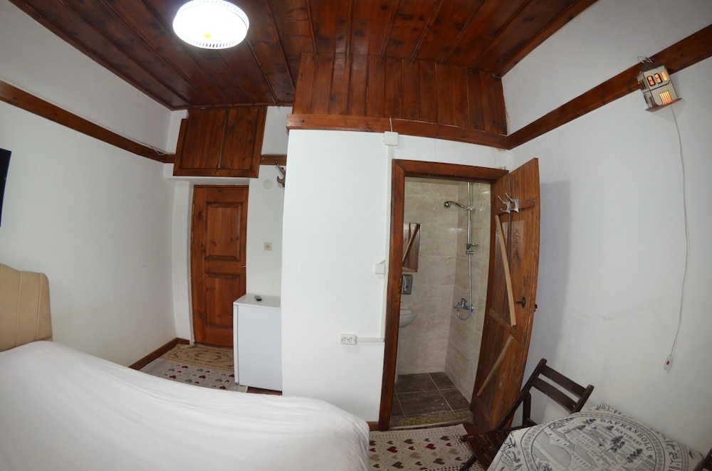 Classic Double Room photo 2
