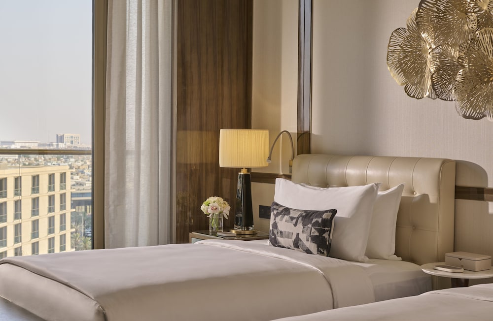 Royal Suite