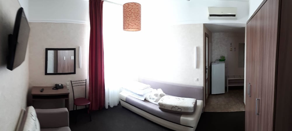 Family Studio Suite, 1 Bedroom photo 1