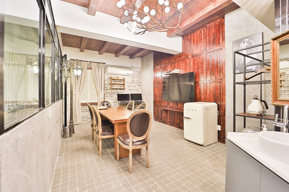 Royal Suite Poolvilla (210) photo 3