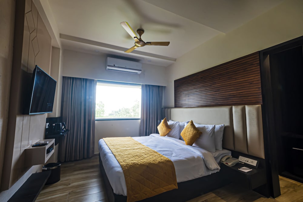 Executive Double Room - Photo 1
