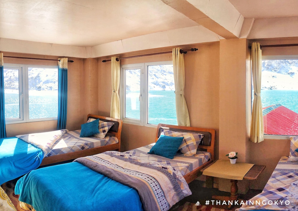 Basic Triple Room