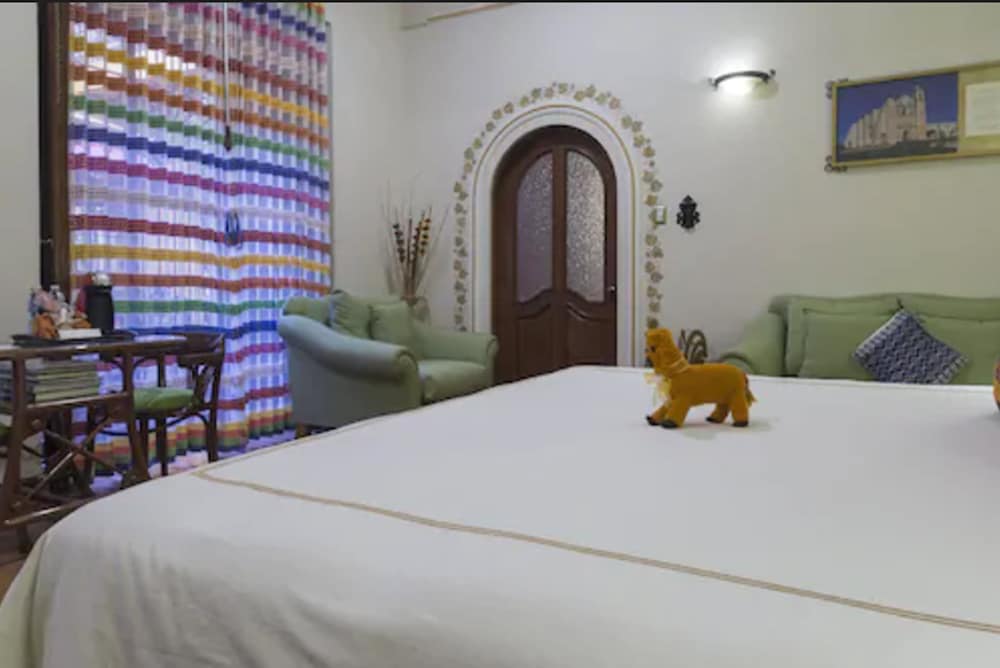 Suite Huautla - Photo 5