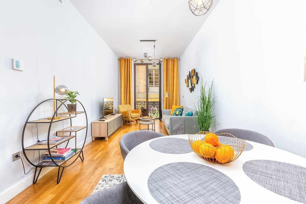 Apartamento de Diseño