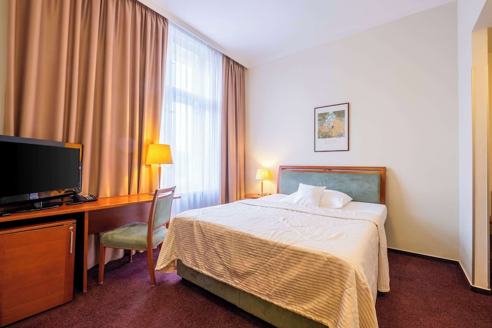 Standard Single Room, 1 Twin Bed