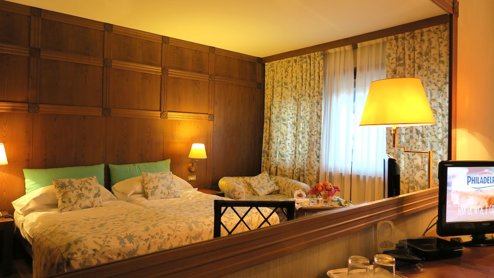 Classic Double or Twin Room - Photo 3