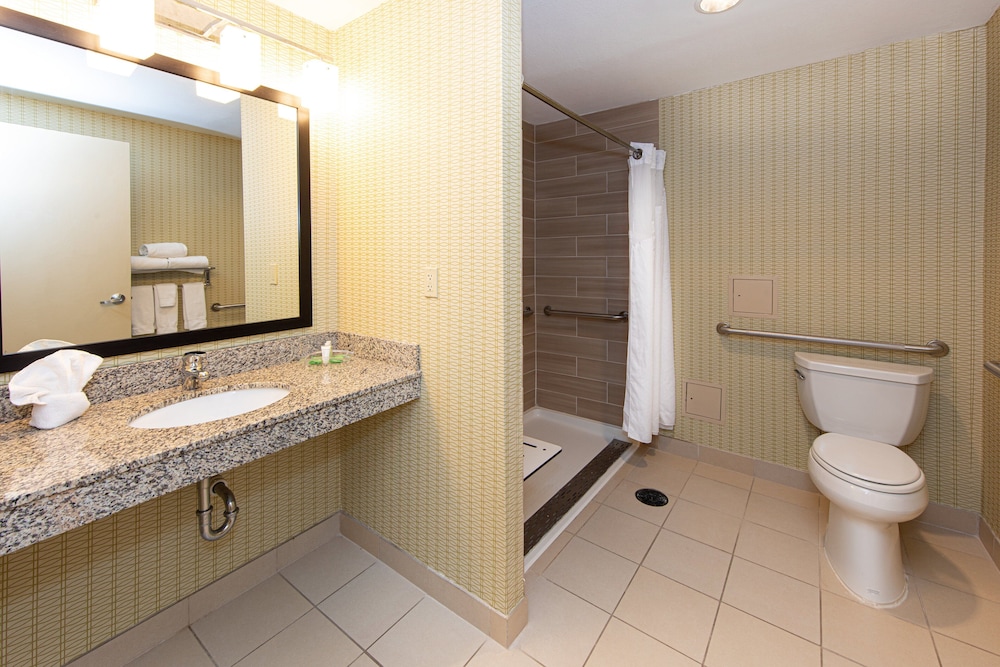 Holiday Inn St. Louis Arpt West-Earth City by IHG, Photo 7