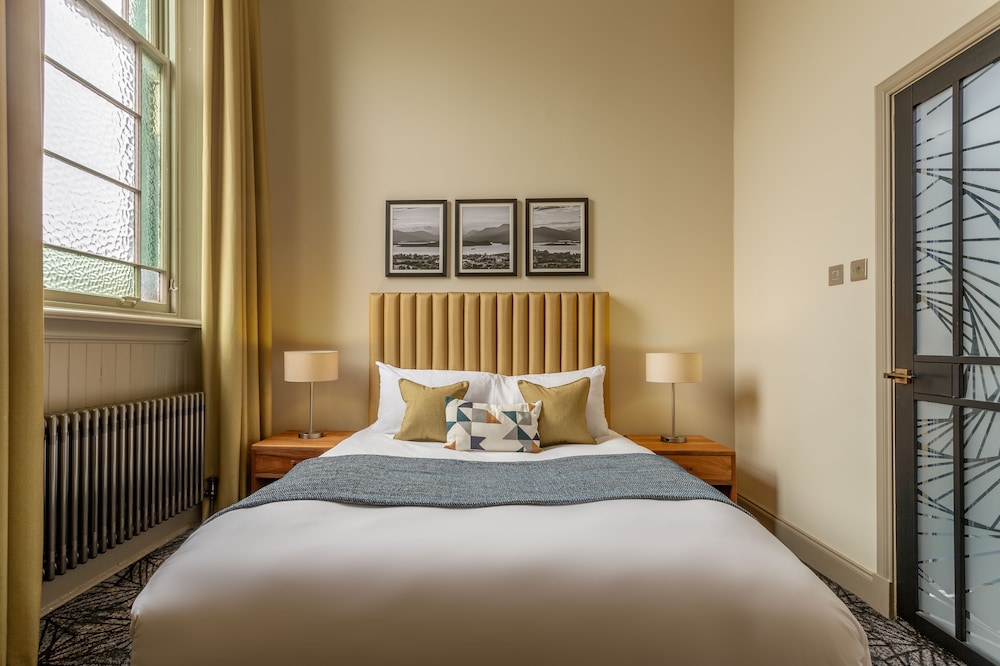 Standard Double Room - Photo 2