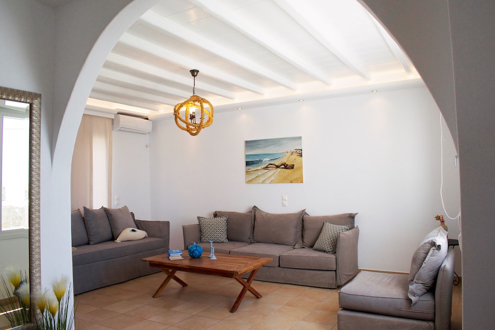 Comfort Villa