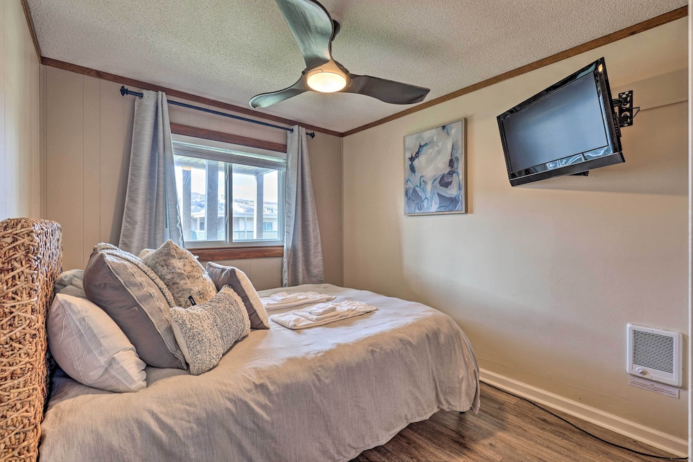 Apartment (2 Bedrooms) photo 3