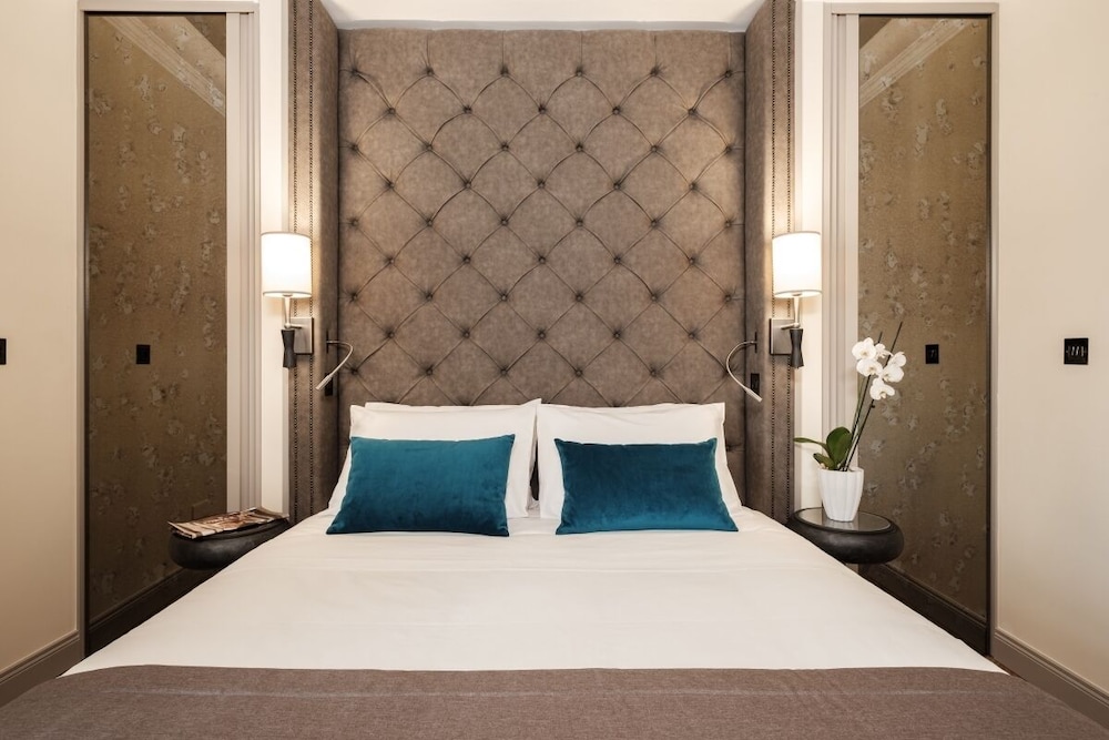 Presidential Double Room photo 2