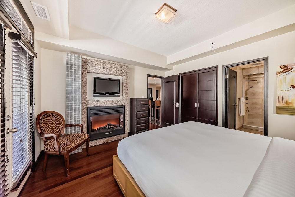 Two Bedroom Suite Golf View photo 3