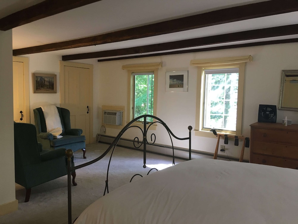 Luxury Double Room, Private Bathroom (Alexandra Room) photo 2