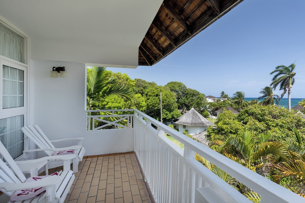 Junior Suite Ocean View