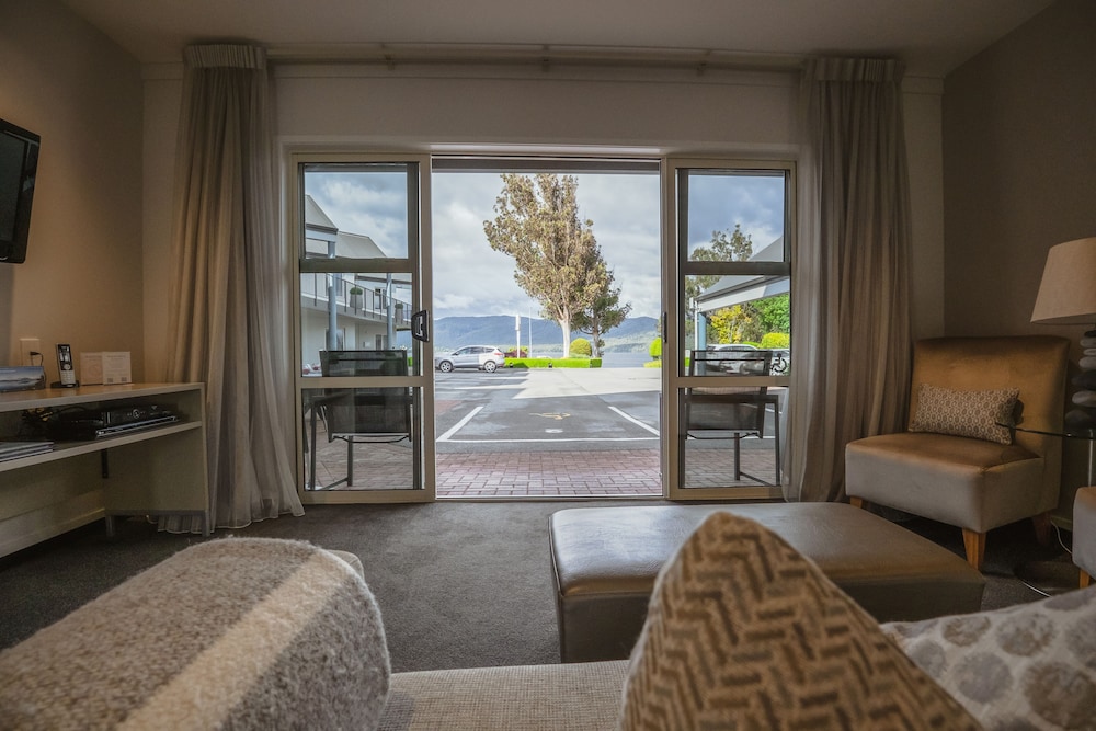 Access One Bedroom