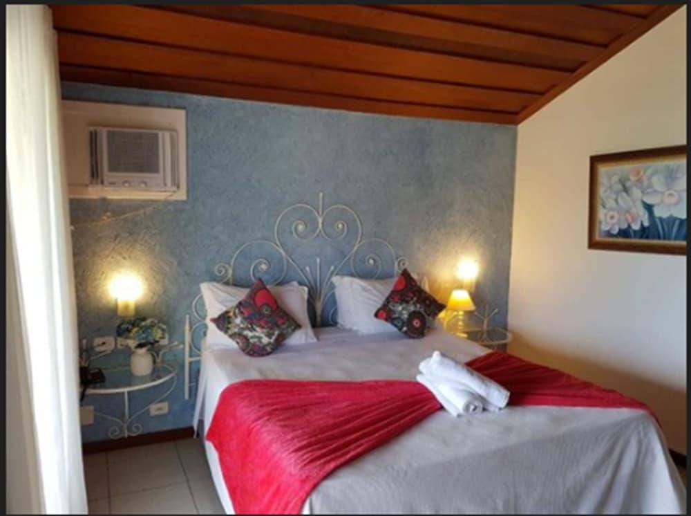Master Double Room Sea View - Photo 3